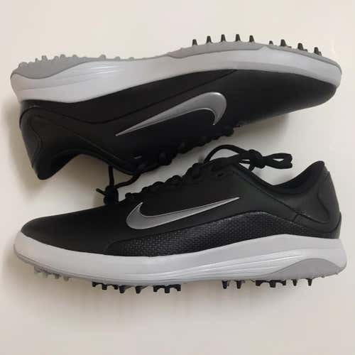 New Size 10 Nike Vapor Spikeless Golf Shoes