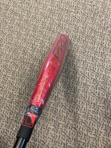 Kid Pitch (9YO-13YO) 2020 Composite Quatro Pro (-10) 20 oz 30" Bat