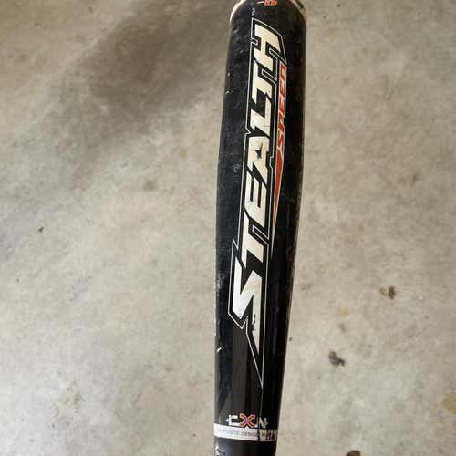Easton Stealth Bat -5 31in
