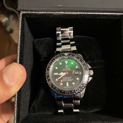 Green Adult Small / Medium Other