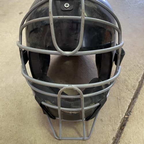 Youth Adidas Catchers Mask