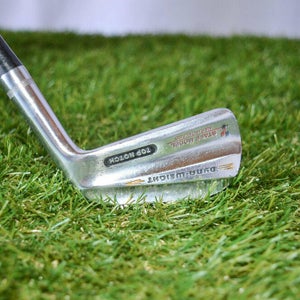 Wilson	Dyna Weight Top Notch Staff Model Harmonized	3 Iron	Right Handed	36.75"	S