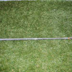 Wilson	Blue ridge	8 Iron	Right Handed	35.5"	Steel	Stiff	New Grip
