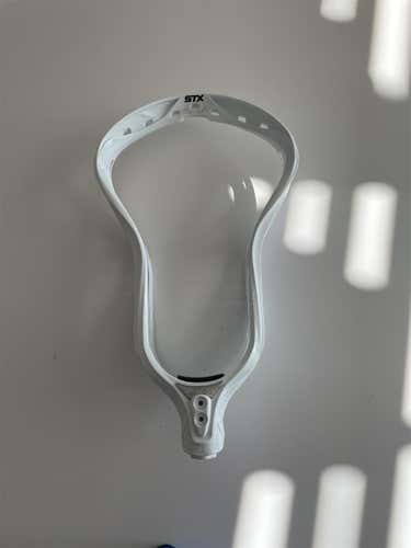 NEW! White Unstrung Surgeon 700 Head