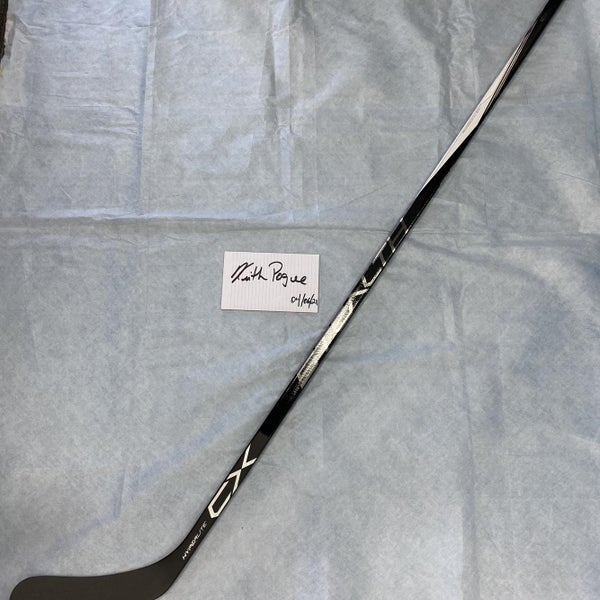 Senior Left Hand Pro Stock Stealth RS Hockey Stick