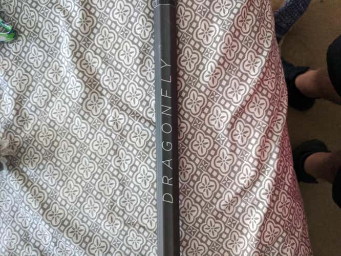 New Epoch Dragonfly 8 C30 IQ5 defense Shaft