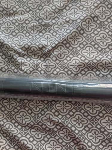 New Dragonfly 9 X30 shaft