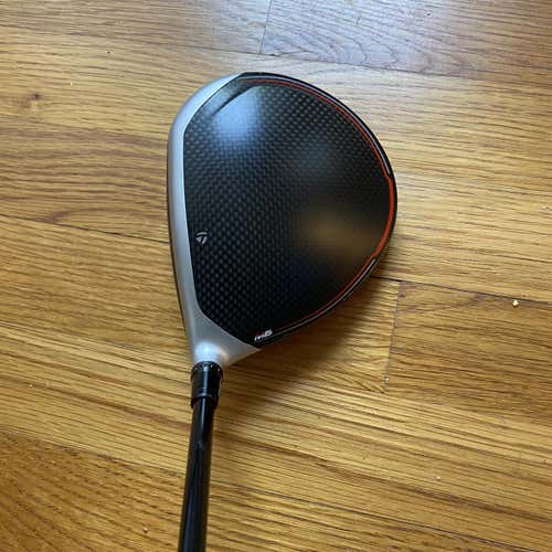 TaylorMade M6 12* R-Flex ATMOS w/ MIDSIZE GRIP