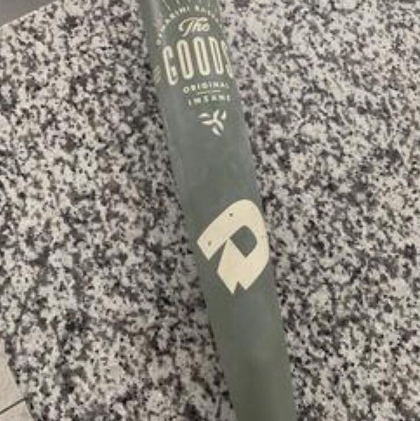 High School/College BBCOR Certified Alloy The Goods (-3) 29 oz 32" Bat