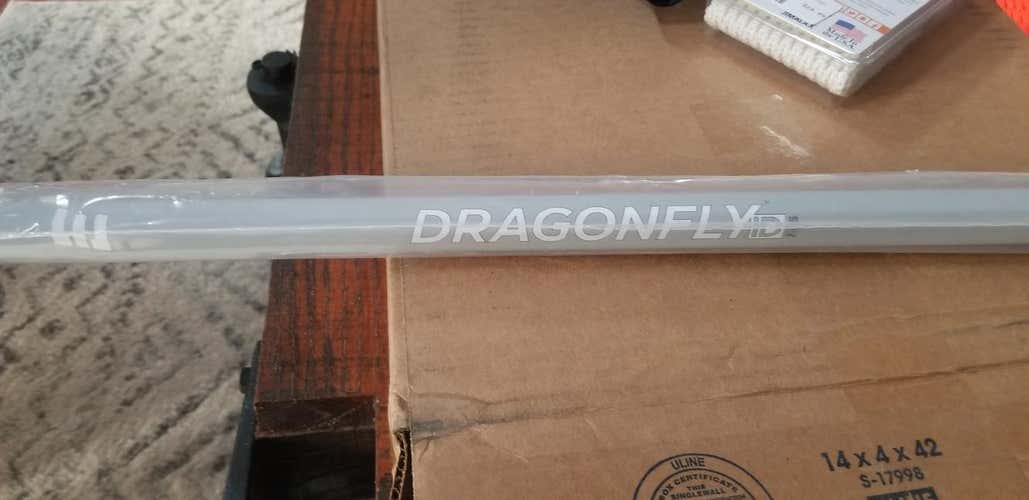 Dragonfly ID iq5