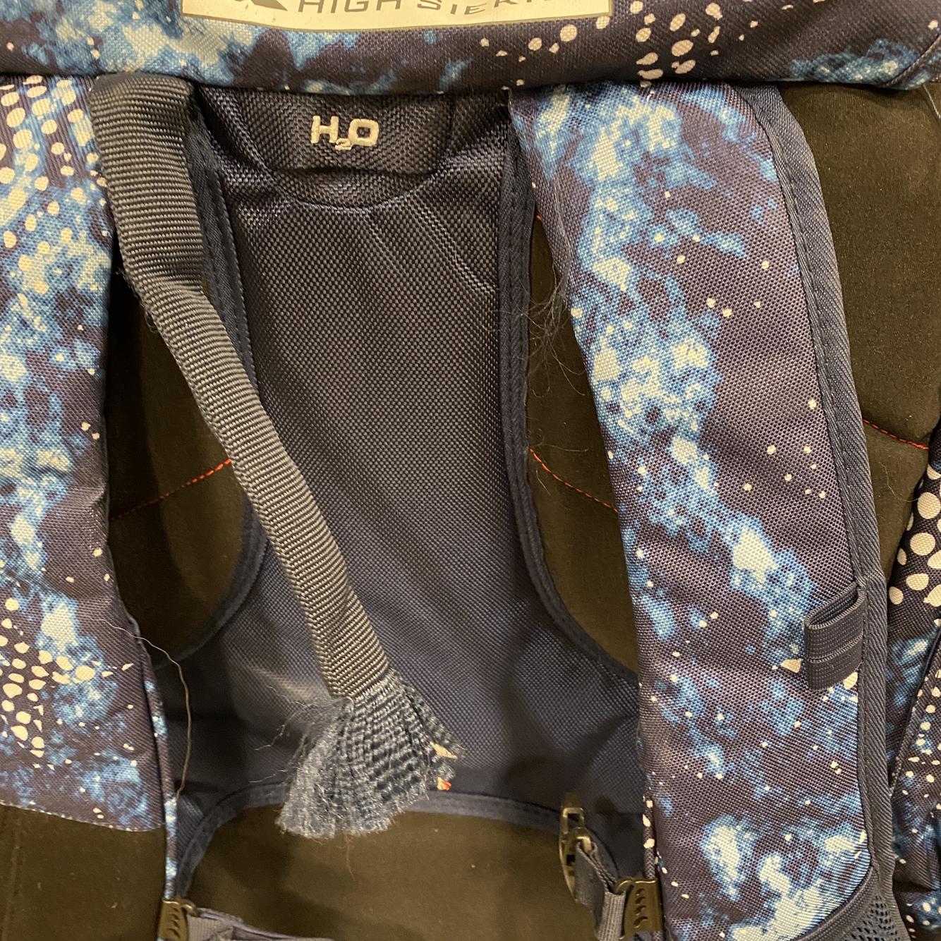 High Sierra Ski Backpack | SidelineSwap