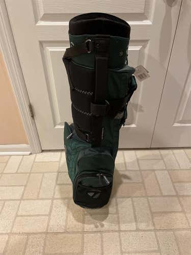 Green Men's TaylorMade Bag