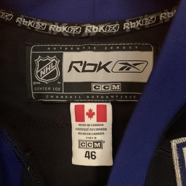 Looking for a Rbk EDGE 7187 Tampa Bay Lightning home black jersey