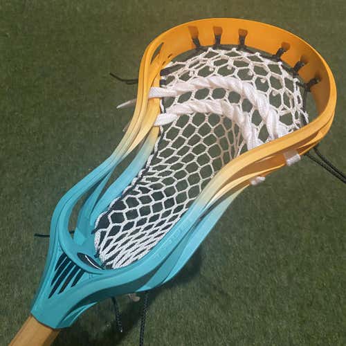 New True Hzrdus Head