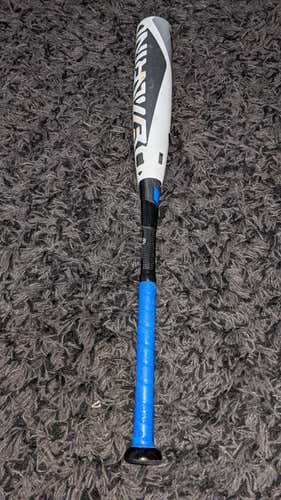 Used 2017 DeMarini CF Zen Bat 29"