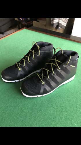 44 BrandNew Fischer Urban Sport Nordic Classic Cross Country Ski Boots