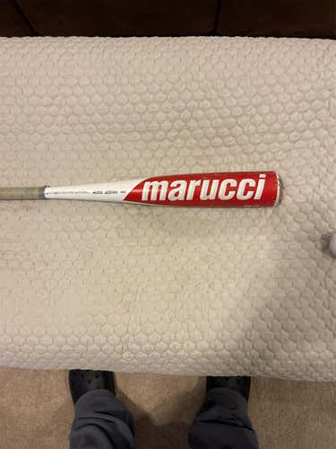 Kid Pitch (9YO-13YO) 2019 Alloy CAT 8 (-10) 19 oz 29" Bat