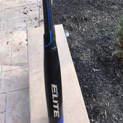 High School/College  Alloy Elite (-3) 30 oz 33" Bat