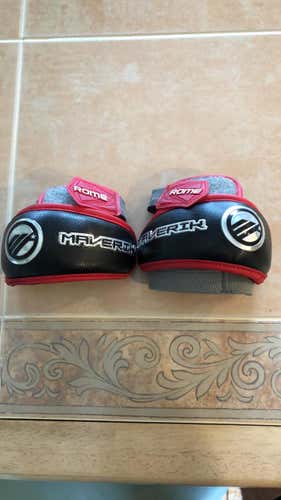 New Large Chaos Maverik Rome Arm Pads