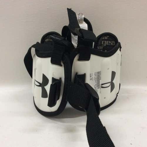 Used Under Armour Xs Spepkpm Xs Lacrosse Rib Pads