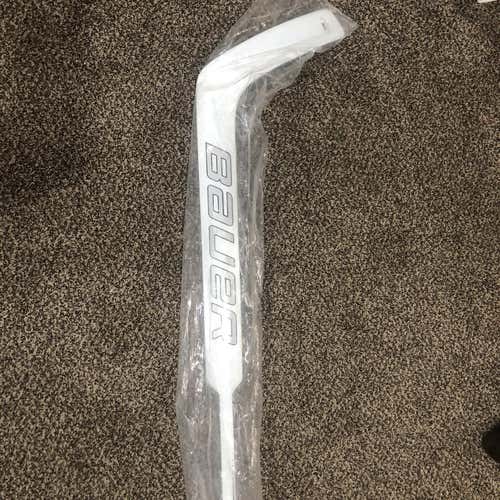 Senior Regular Reactor 9000 27" Paddle  Goalie Stick