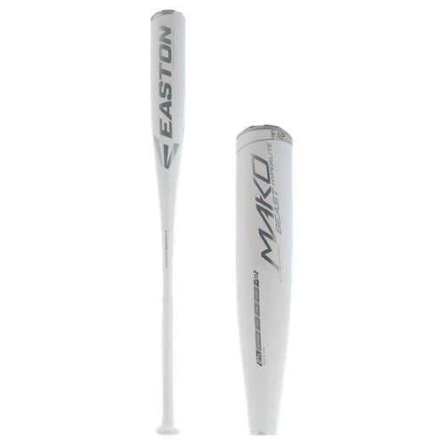 New Kid (9YO-13YO) USSSA Certified  Easton Composite Mako Beast Hyperlite  Bat (-12) 18oz 30" -