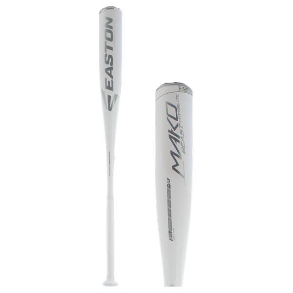 New Kid (9YO-13YO) USSSA Certified Easton Composite Mako Beast Hyperlite Bat (-12) 18oz 30" -