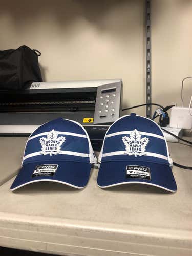 NHL Pro Snap Back - Toronto Maple Leafs - 2pack