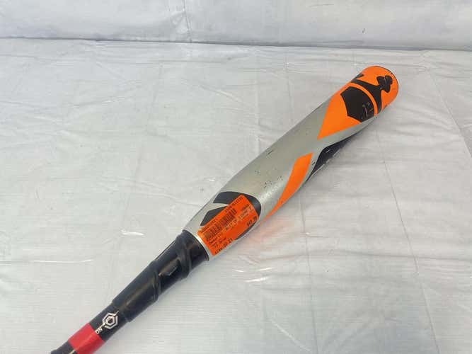 Used Demarini Cbl-17 Cf Zen Balanced 30" -11 Drop Usssa Baseball 2 1 4" Barrel Bat 30 19
