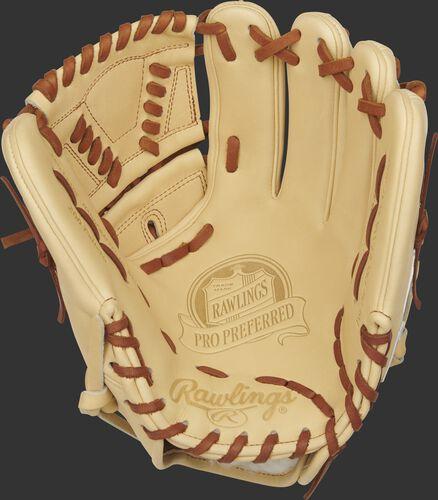 Rawlings PROS205-30C 11.75 Pro Preferred Baseball Glove