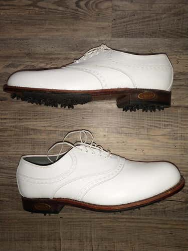 New Size 9.5 (Women's 10.5) Footjoy Golf Shoes