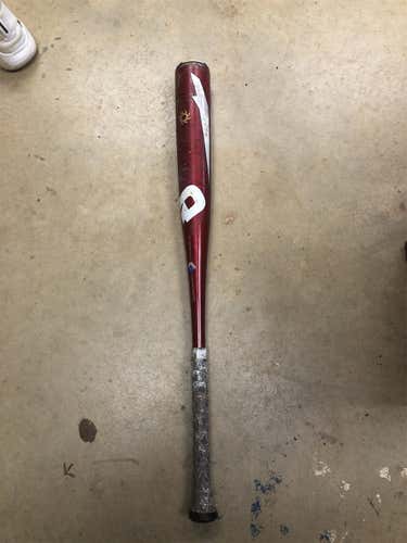 High School/College 2019 Alloy Voodoo (-3) 28 oz 31" Bat