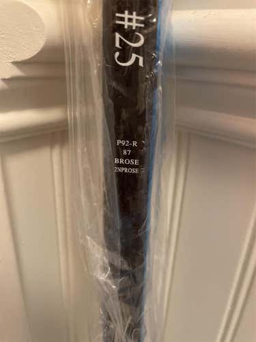 New Extended Shaft RH Nexus 2N Pro Stick P92-R, 87 Flex