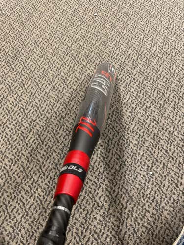Marucci USSSA Certified Composite Cat 9 composite (-5) 27 oz 32" Bat
