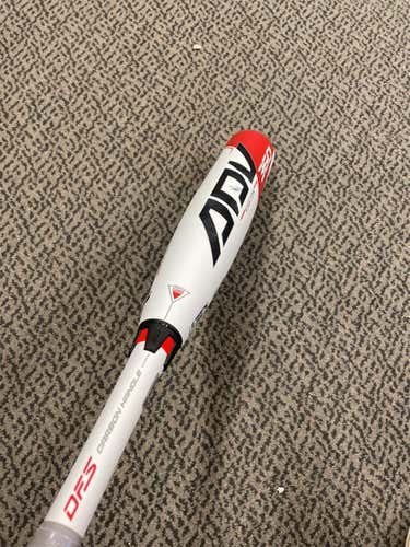 Kid Pitch (9YO-13YO) Easton Composite ADV 360 (-10) 31" Bat
