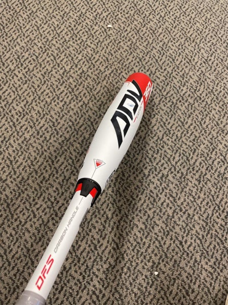 Kid Pitch (9YO-13YO) Easton Composite ADV 360 (-10) 31" Bat