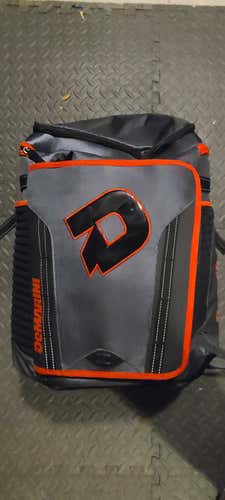 DeMarini Special Ops Bat Pack