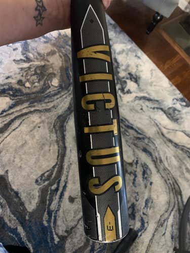 High School/College 2019 Composite (-3) 31" Bat