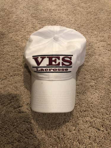 VES Lacrosse Hat