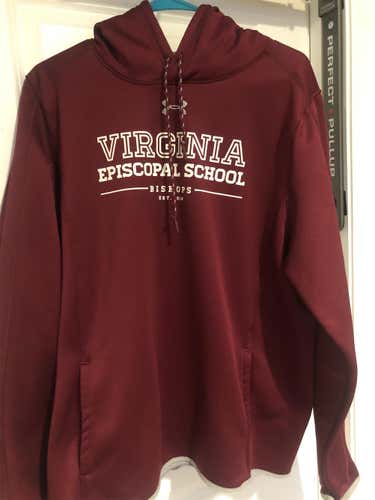 VES Under Armour Hoodie