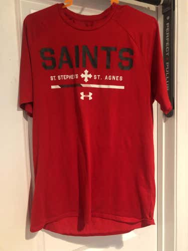 SSSAS Under Armour Shirt