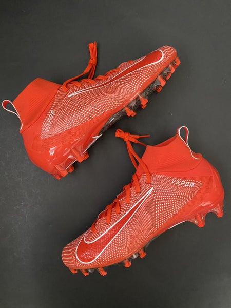 New Nike Vapor Untouchable Pro 3 Orange 10.5