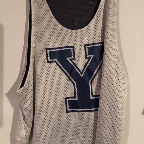 Yale Practice Pinnie
