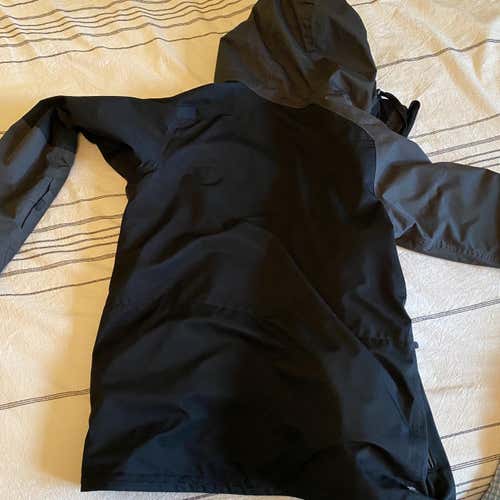 Black Adult Medium 686 Jacket