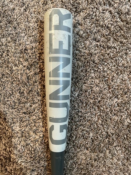 Used Kid Pitch (9YO-13YO) USSSA Certified 2019 Warstic Hybrid Bat (-10) 20 oz 30"