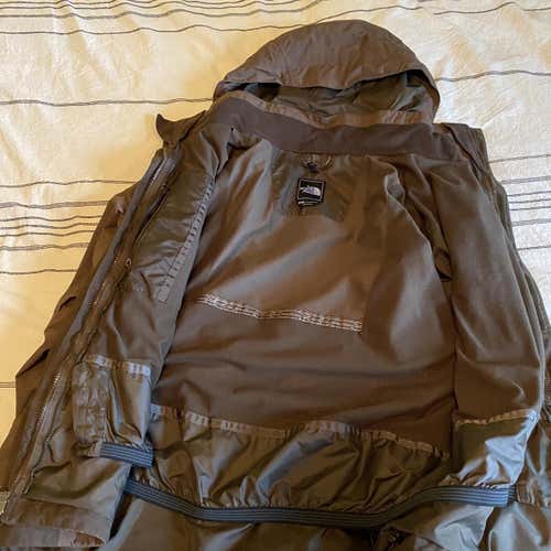 North Face Jacket