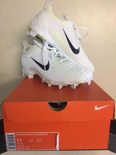 New Size 11 (Women's 12) Nike