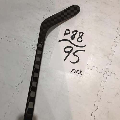 Senior Right Handed Nexus 2N Pro Heel Pattern Hockey Stick