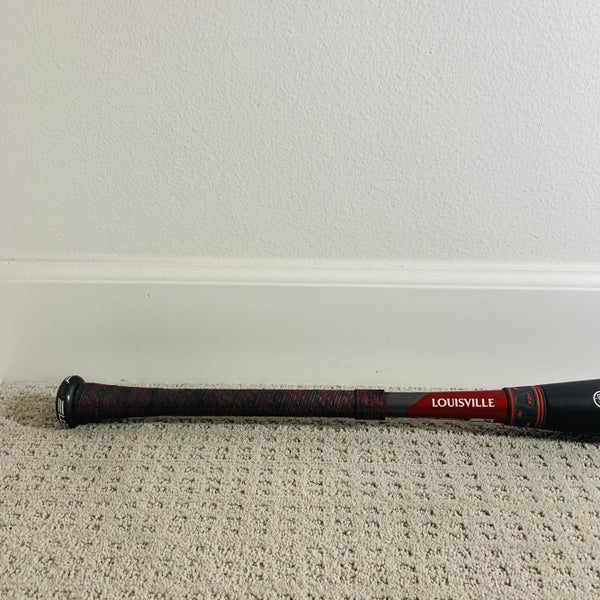 Used USSSA Certified Composite Prime (-5) 27 oz 32" Bat