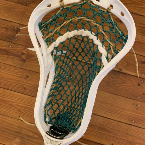 Notre Dame Styled Surgeon 700 Head w/ StringKing 2S Mesh